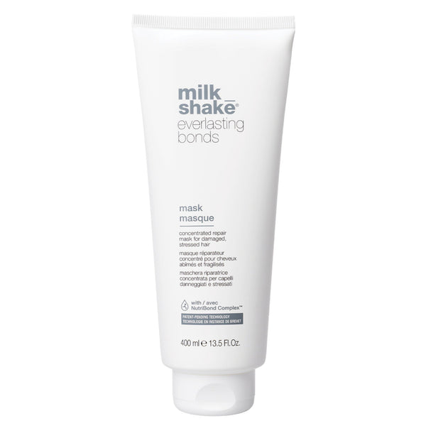 milk_shake Everlasting Bonds Intensive Repair Mask – Deep Bond-Rebuilding Treatment