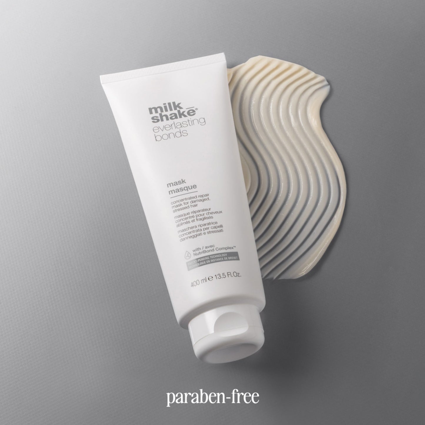 milk_shake Everlasting Bonds Intensive Repair Mask — brand gallery image 2