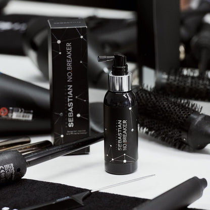 SPRAY MULTIBÉNÉFICES COIFFANT ET RECONSTRUCTEUR NO.BREAKER