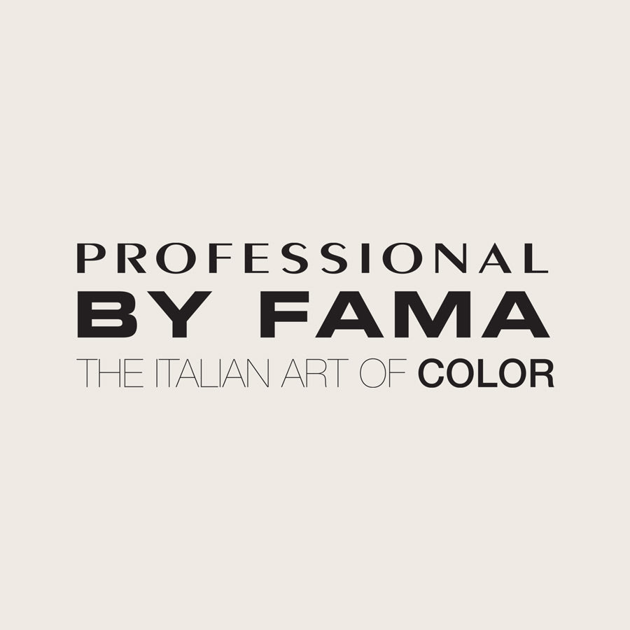 Professional By Fama ABSOLUTE MINI COLOR CHART .21 AND .34