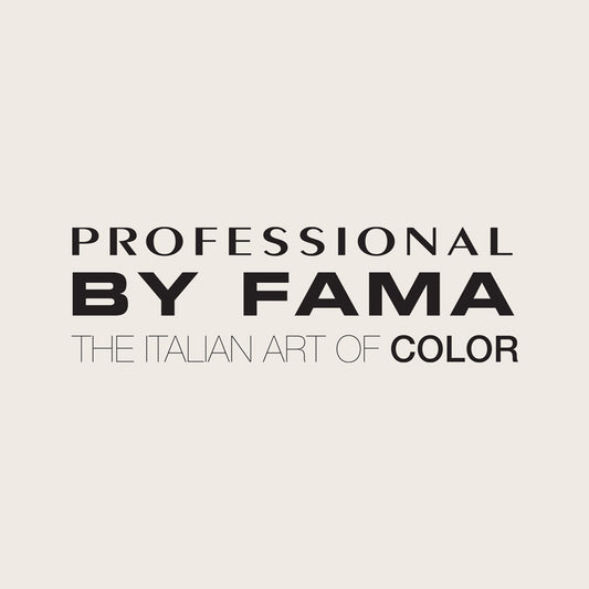 Professional By Fama ABSOLUTE MINI COLOR CHART .21 AND .34
