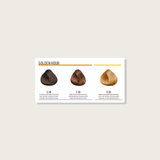 Professional By Fama Added Luminity Golden Hour 2025 5.30/7.30/9.30 Color Chart
