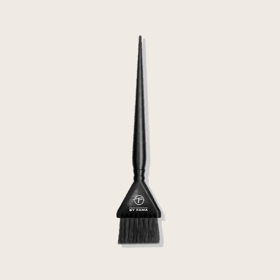 Professional By Fama Color Brush Medium 8 Bristles