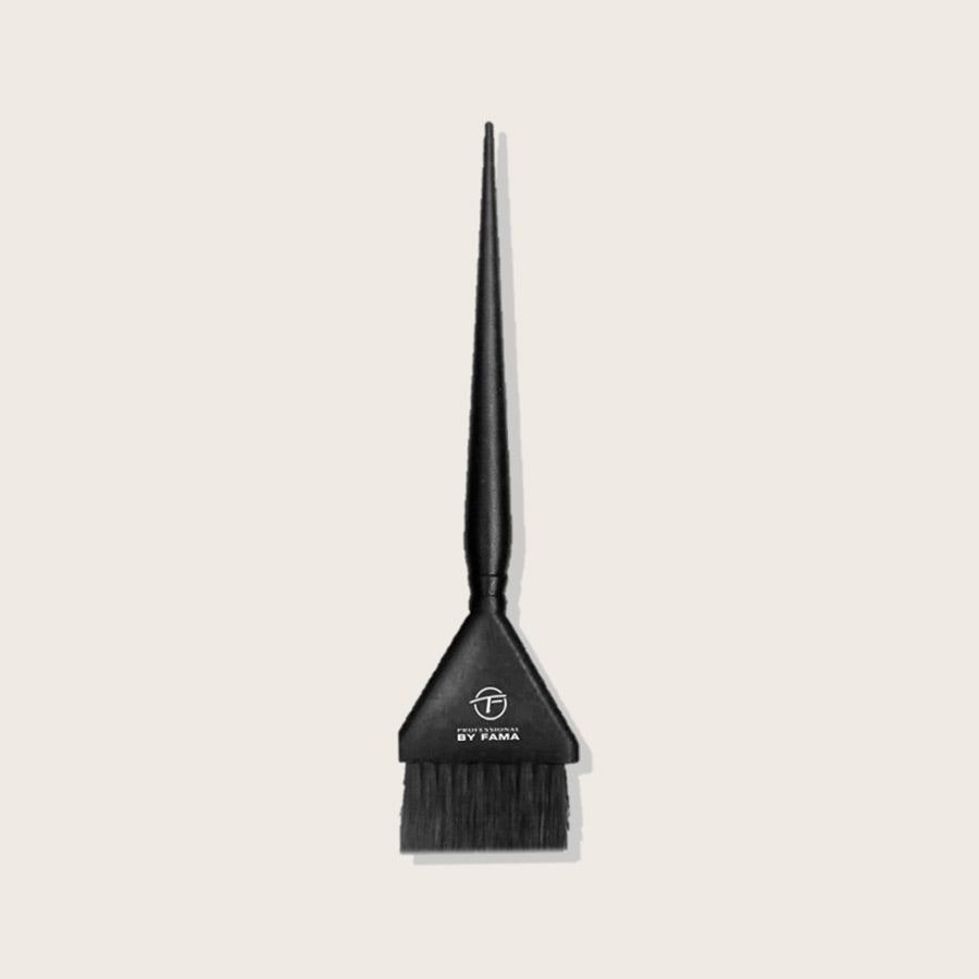 Professional By Fama Color Brush Large 10 Bristles