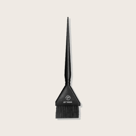 Professional By Fama Color Brush Large 10 Bristles