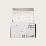 Framar Country Charm Pop-Up Foil – 5 x 11 in, 500 Sheets