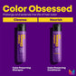 Matrix - Total Results - Color Obsessed - Acondicionador |33.8oz|