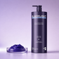 OLG-BLK-055 approved supplemental 3 — Oligo Professionnel Blacklight Blue Conditioner 946 ml