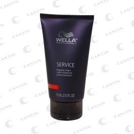 Wella Professionals Colour Service – Preguard Protective Cream 75ml