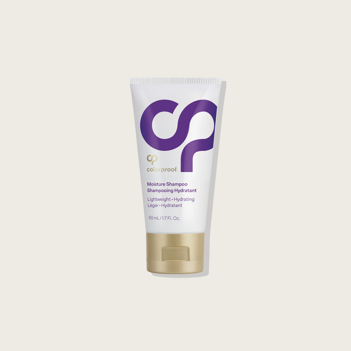 Bain de Terre Ultra Hydrating Shampoo 400ml – Paraben-Free & Color-Safe