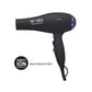 Hot Tools Tourmaline Tools 2000 dryer — Direct ION technology helps reduce frizz