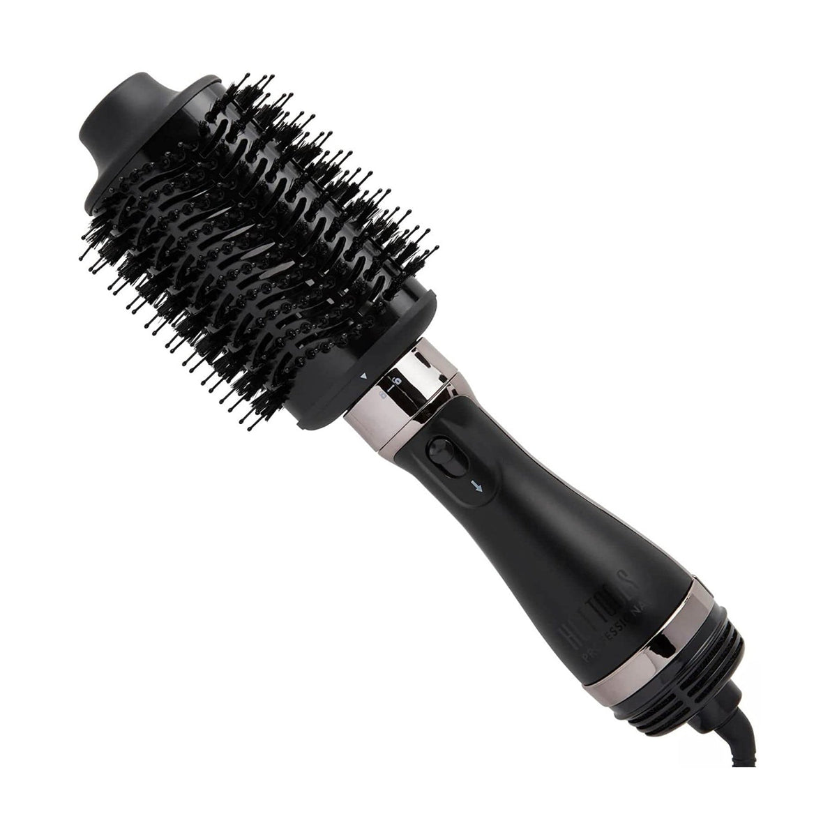 Hot Tools One-Step Detachable 2.8" Blowout Volumizer, model HT1096BG