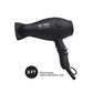 Hot Tools 2100 turbo ionic dryer — Direct ION technology helps reduce frizz