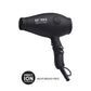 Hot Tools Tourmaline Tools 2100 turbo ionic dryer with concentrator attachment