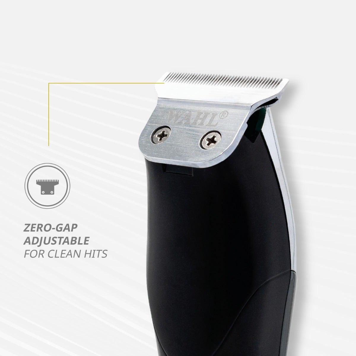 Wahl Launch Cordless Clipper & Precision Trimmer Duo – #56451 — product image 9