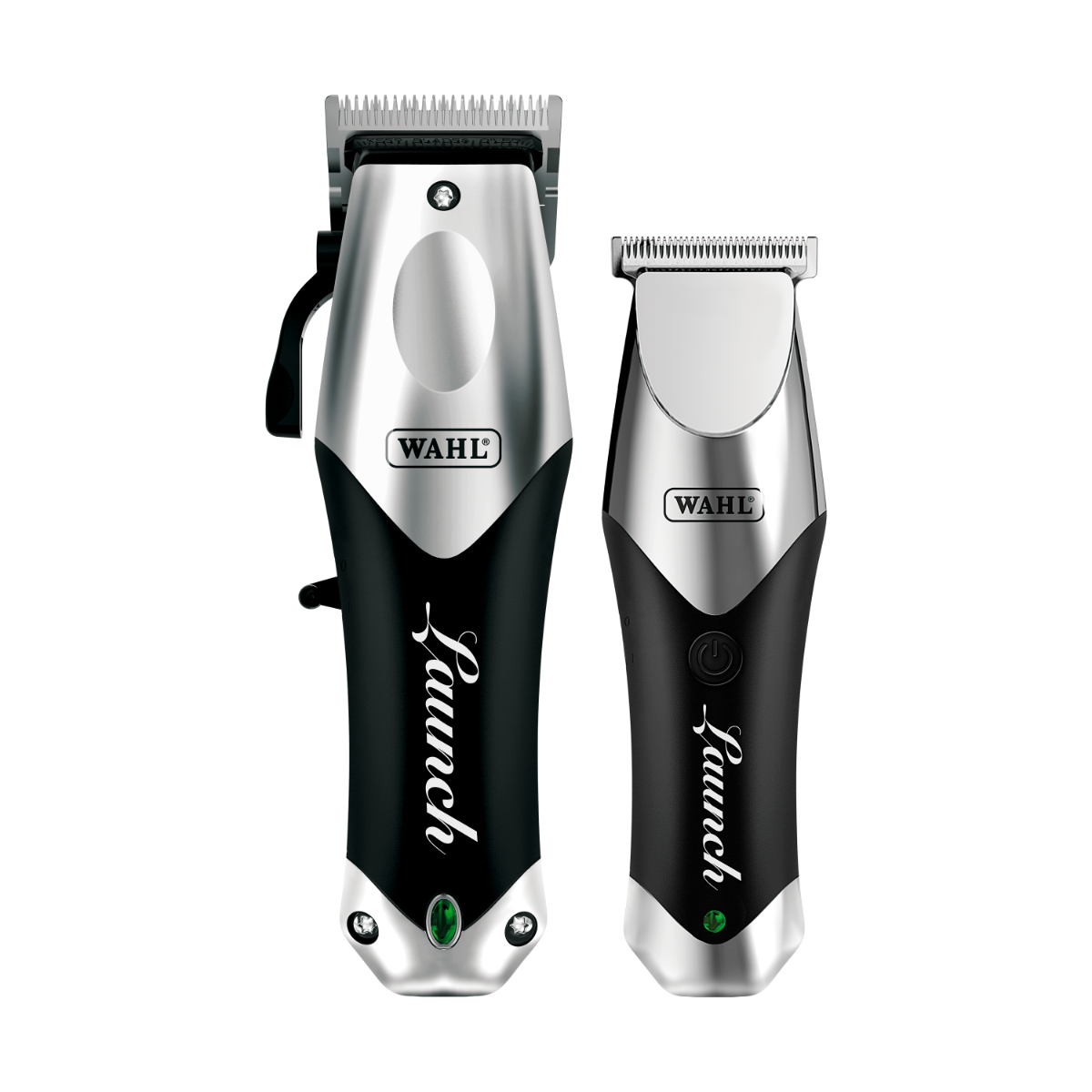 Wahl Launch Cordless Clipper & Precision Trimmer Duo – #56451 — product image 1