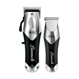 Wahl Launch Cordless Clipper & Precision Trimmer Duo – #56451 — product image 1
