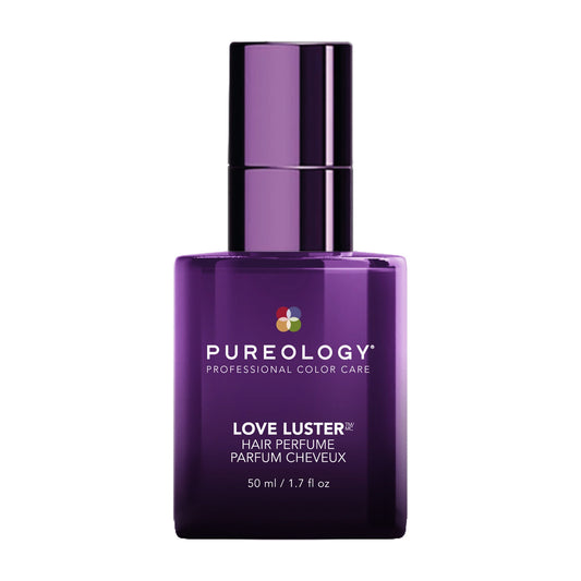 Pureology Love Luster Hydrating Hair Perfume – front packshot on white