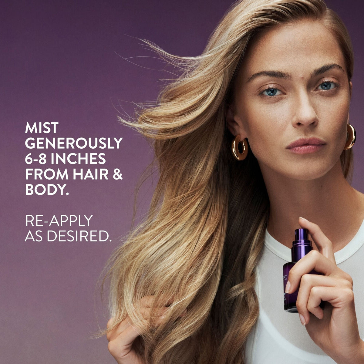 Pureology Love Luster Hydrating Hair Perfume – front packshot on white (6)