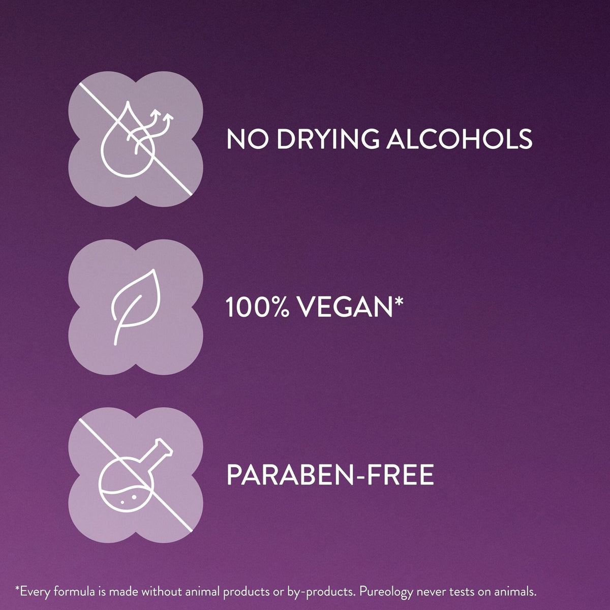 Pureology Love Luster Hydrating Hair Perfume – front packshot on white (8)