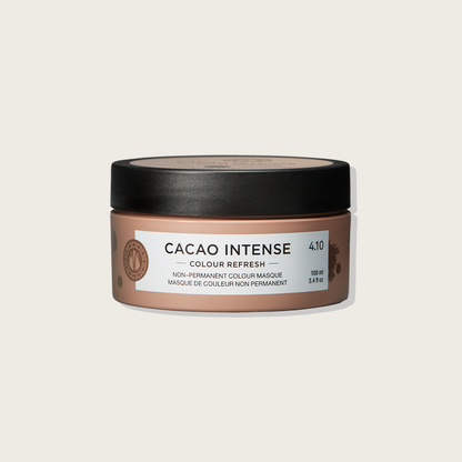 Masque de Couleur Non Permanent Cacao Intense 4.10