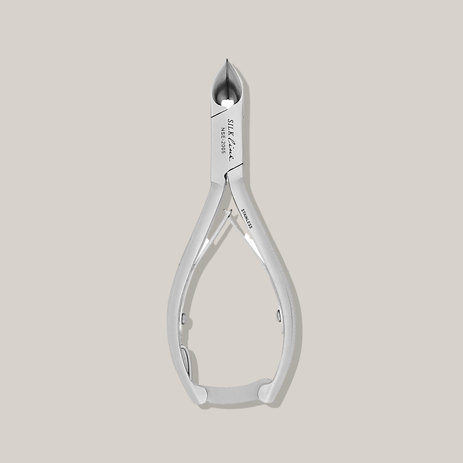 Pince à ongles d'orteils robuste