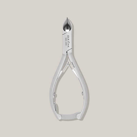 Pince à ongles d'orteils robuste