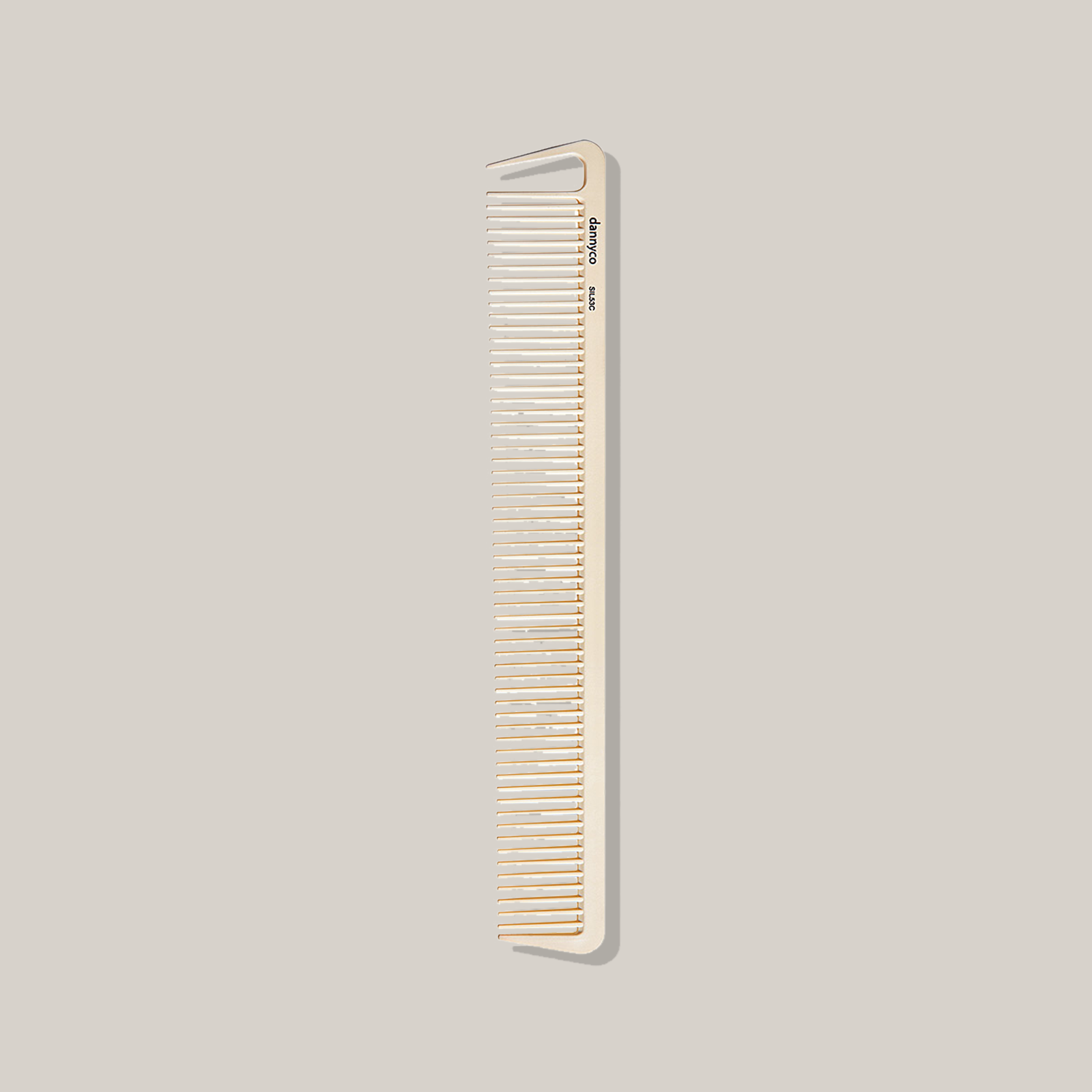 Peigne silicone démêloir#F-753/SIL53C