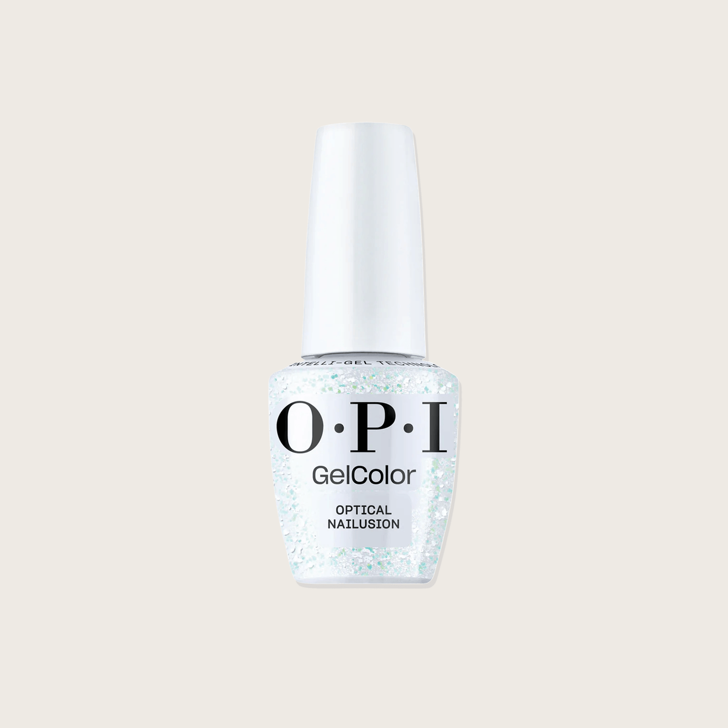 GELCOLOR | Optical nailusion | GCE01