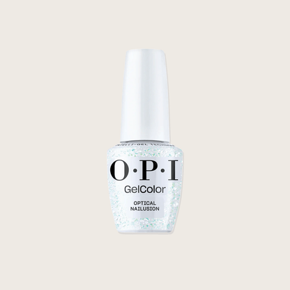 GELCOLOR | Optical nailusion | GCE01