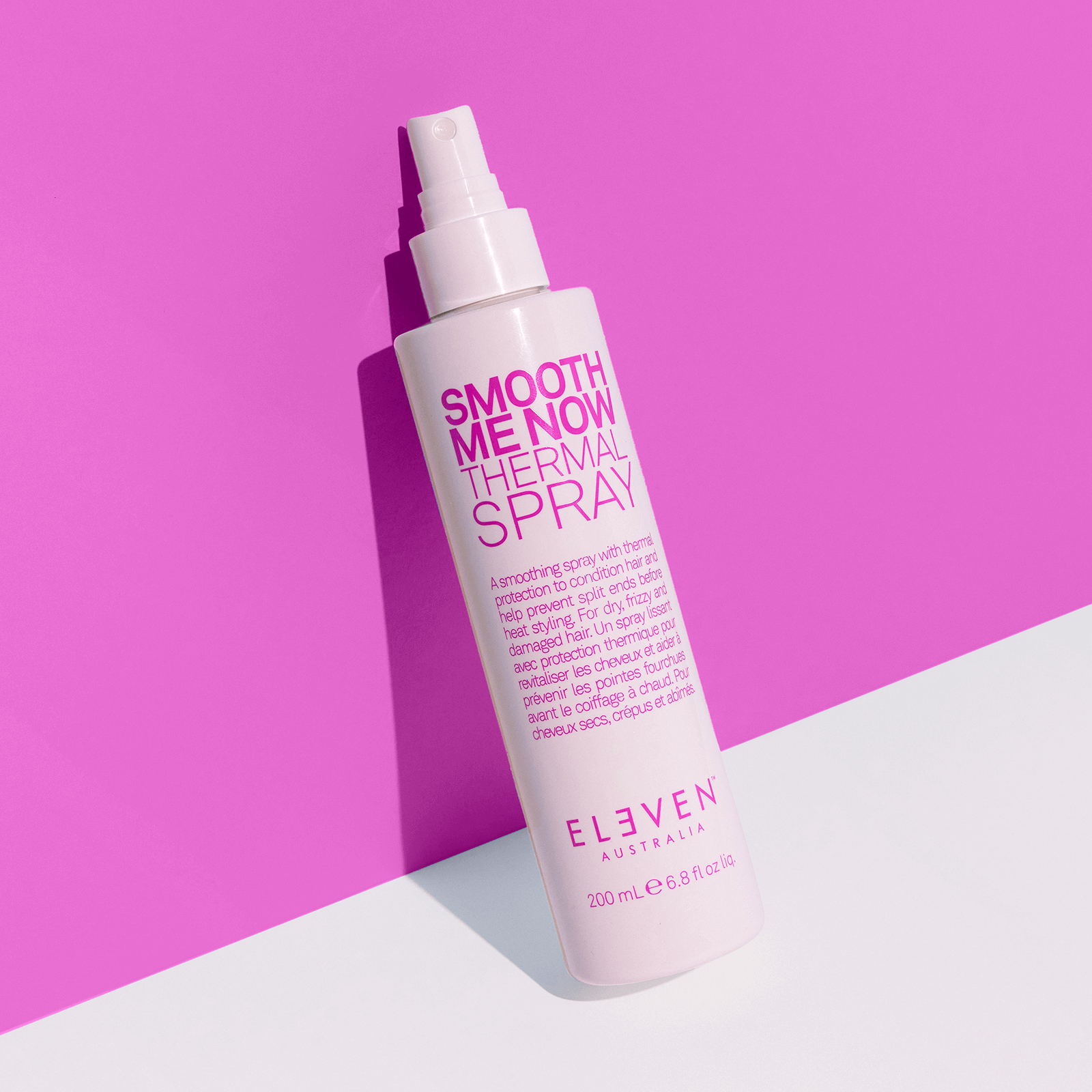 Spray thermique