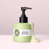 Maria Nila Structure Repair Nourishing Leave-In Cream for Damaged Hair