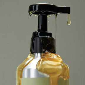 SHAMPOOING AU VINAIGRE DE CIDRE DE POMME BALANCE