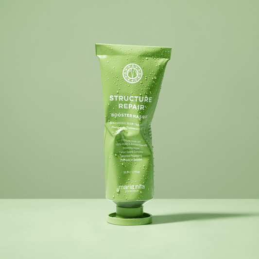 Masque Booster Structure Repair