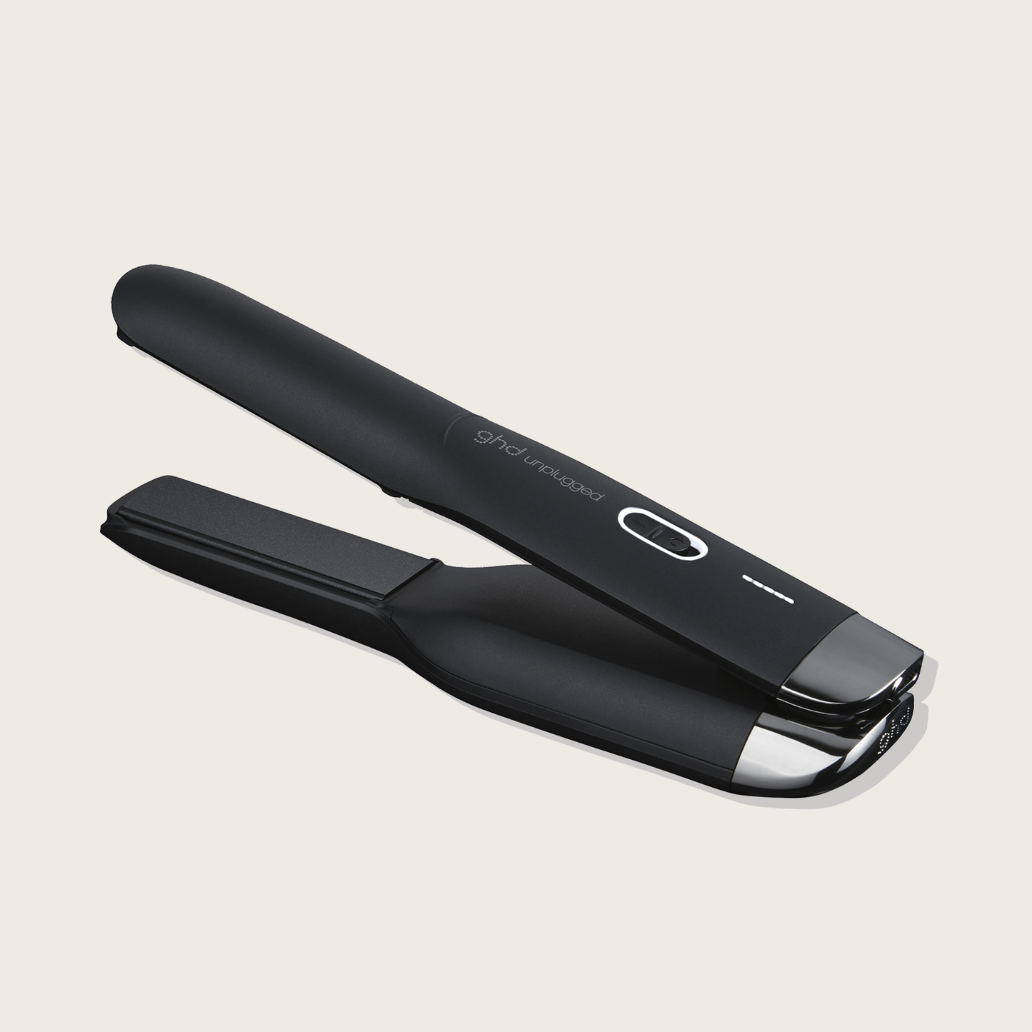 GHD Lisseur Unplugged Noir