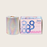 Rouleau aluminium gaufré Ethereal – 320 pieds