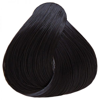 Oya Demi-Permanent Hair Color 1-0/1N Natural Black