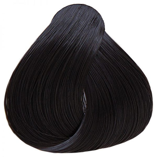 Oya Demi-Permanent Hair Color 1-0/1N Natural Black