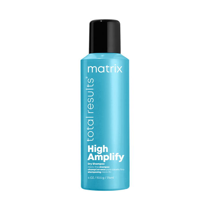 Matrix - Champú seco High Amplify |4 oz|