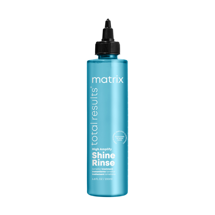 Matrix - Total Results - High Amplify Shine Rinse Lamellar Treatment |6,8 oz|