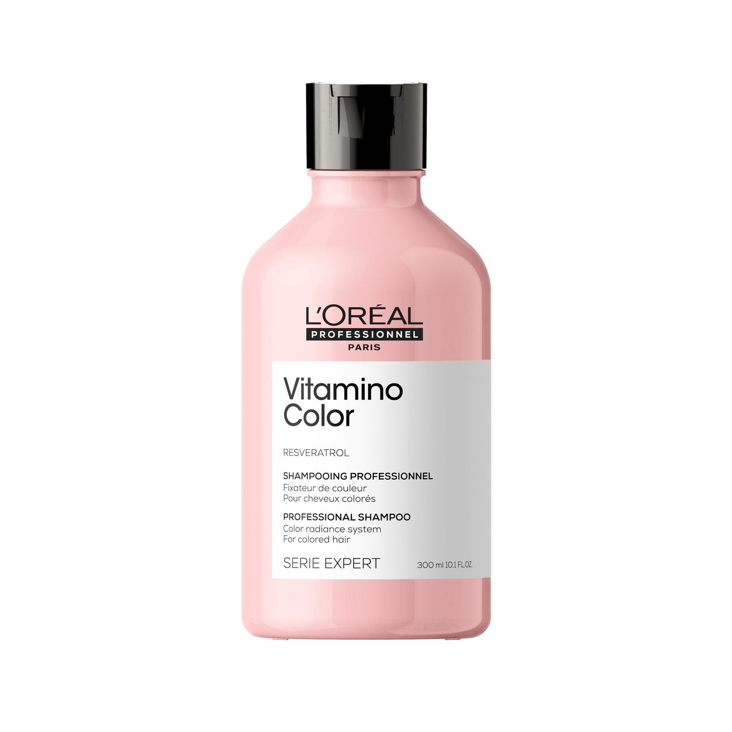 L'Oréal Professionnel Vitamino Color Duo – Shampoo