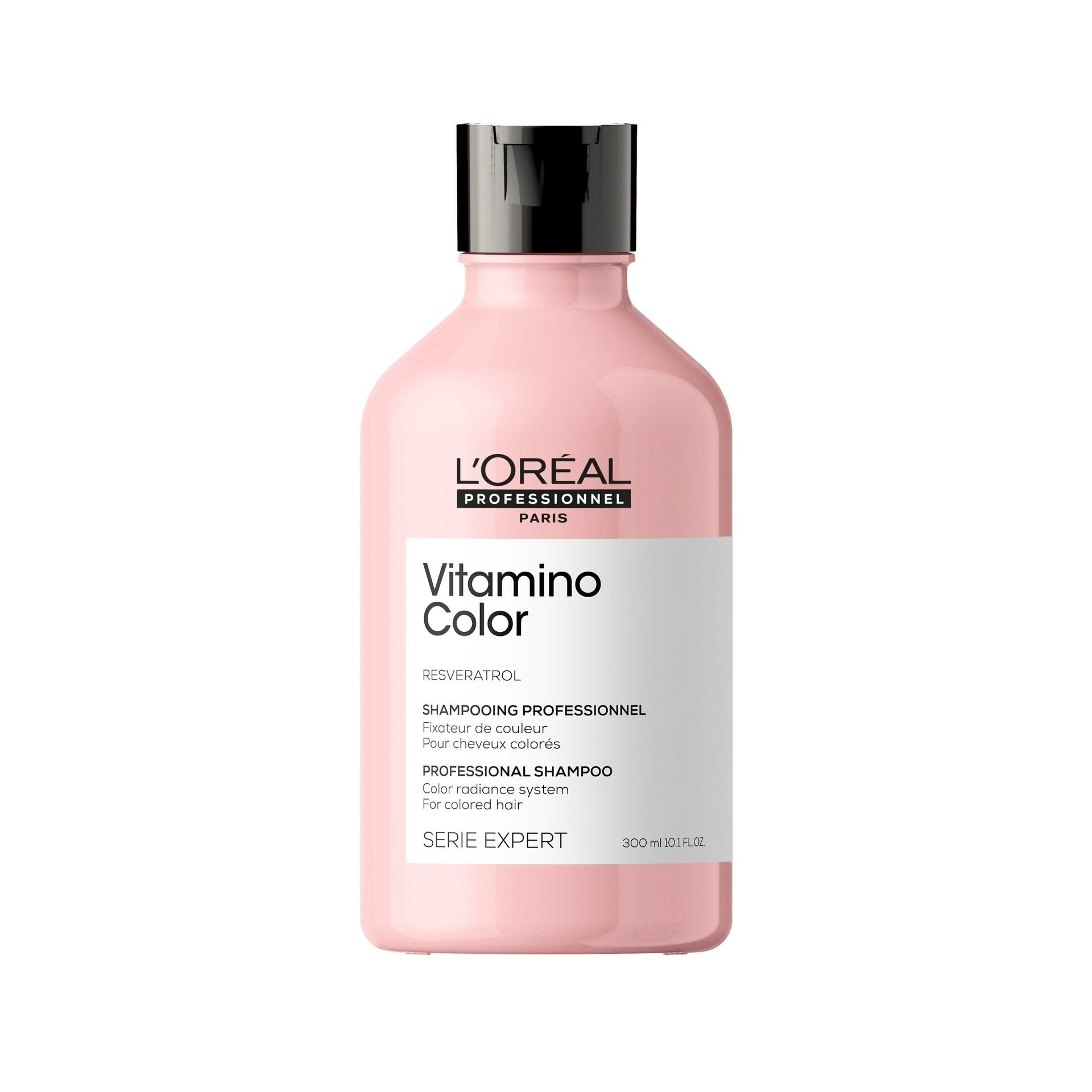 L'Oréal Professionnel Vitamino Color Duo – Shampoo