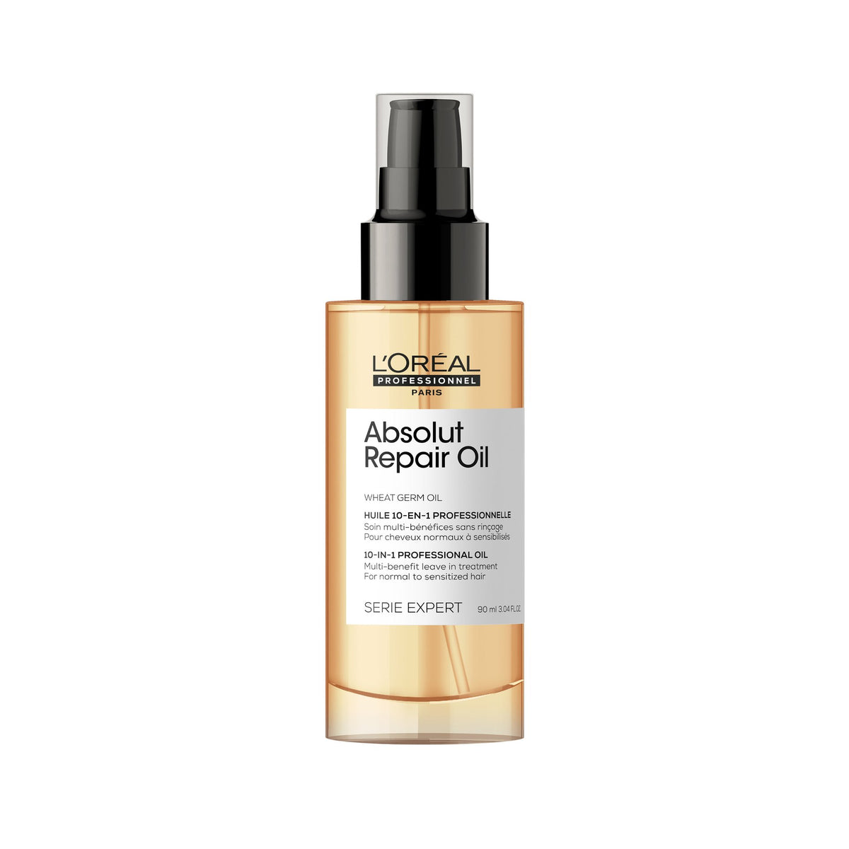 L’Oréal Professionnel Absolut Repair 100% Professi