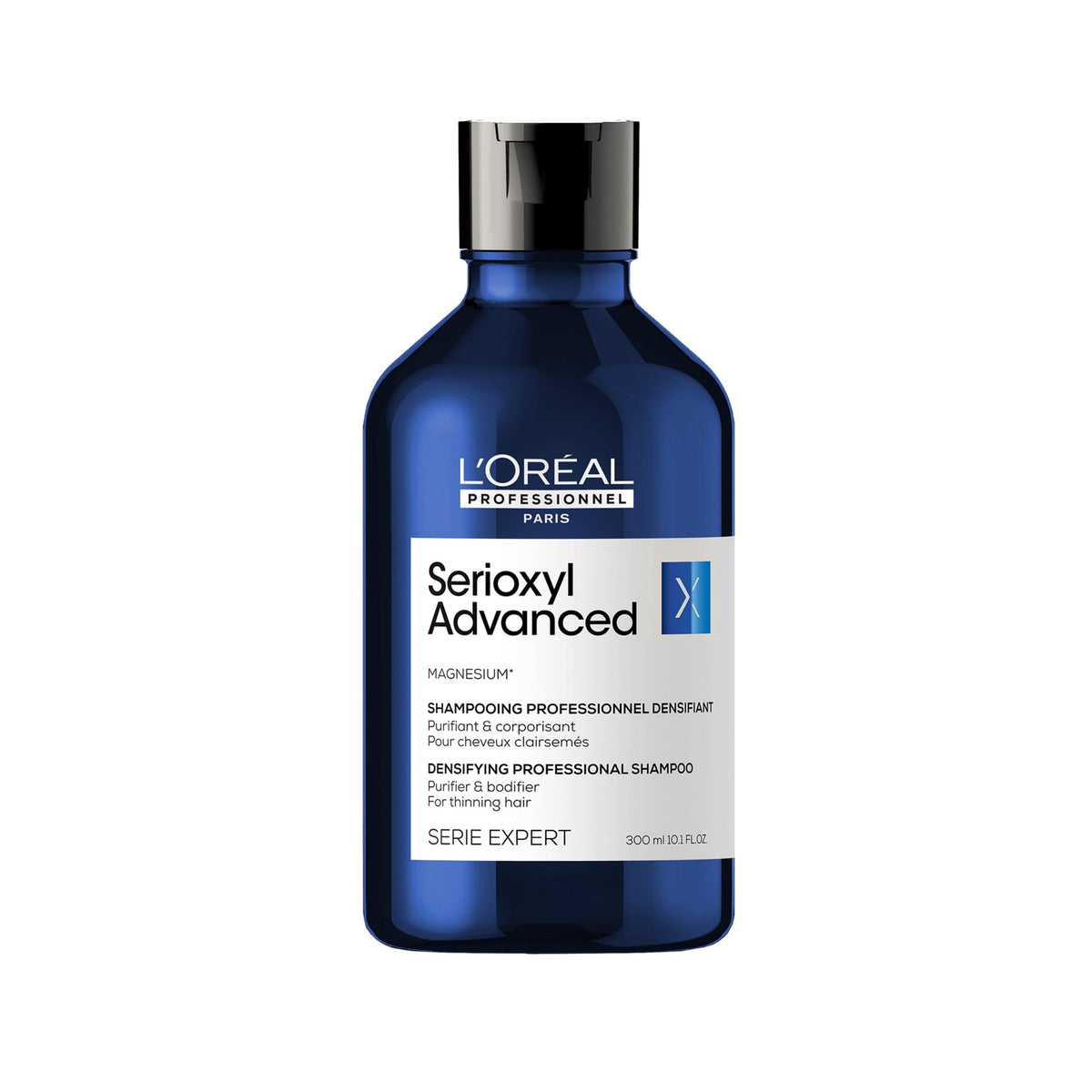 SERIOXYL ADVANCED SPRING KIT 2026 L'ORÉAL