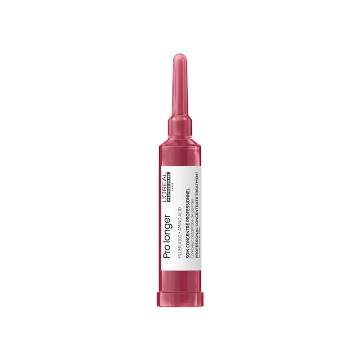L'Oréal Professionnel Pro Longer Ampoule – Length-Renewing Boost 15ml