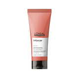 L'Oréal Professionnel Inforcer Conditioner — coral 200 ml Serie Expert tube, B6 + Biotin, front label on plain white