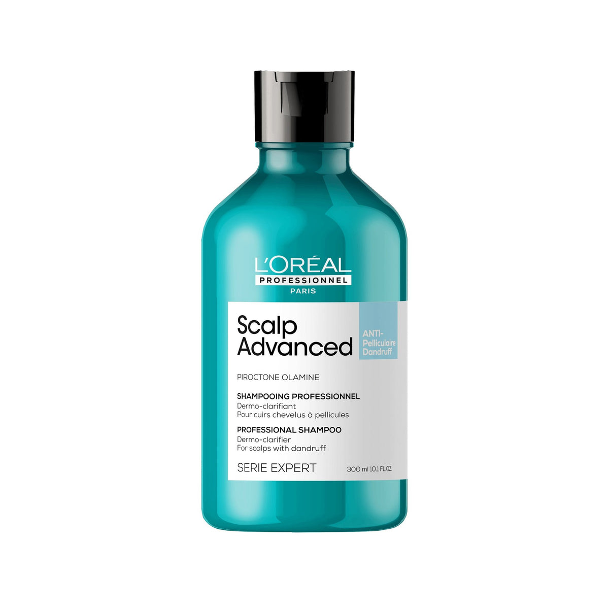 L'Oréal Professionnel Anti-Dandruff Duo for Deep C