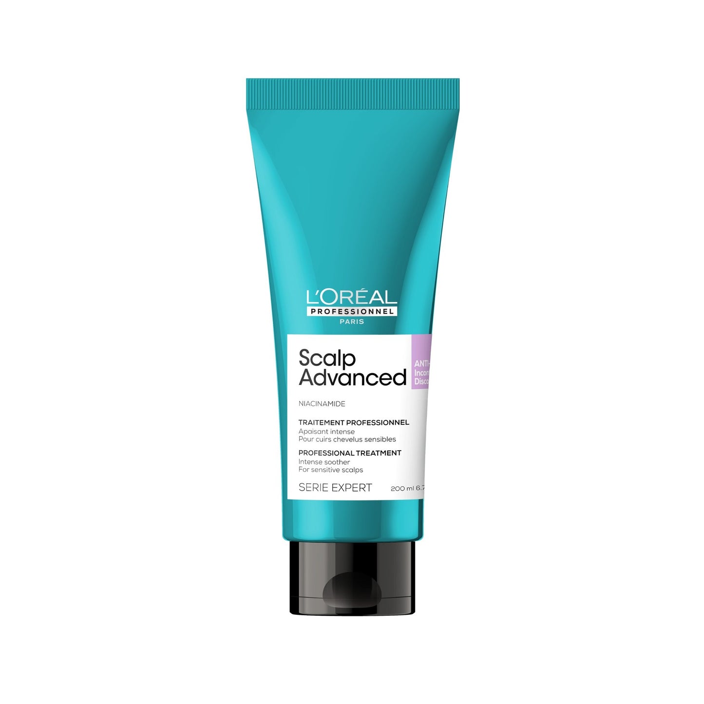 Scalp Advanced Anti-Discomfort Intense Soother Tre
