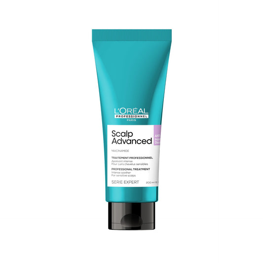Scalp Advanced Anti-Discomfort Intense Soother Tre