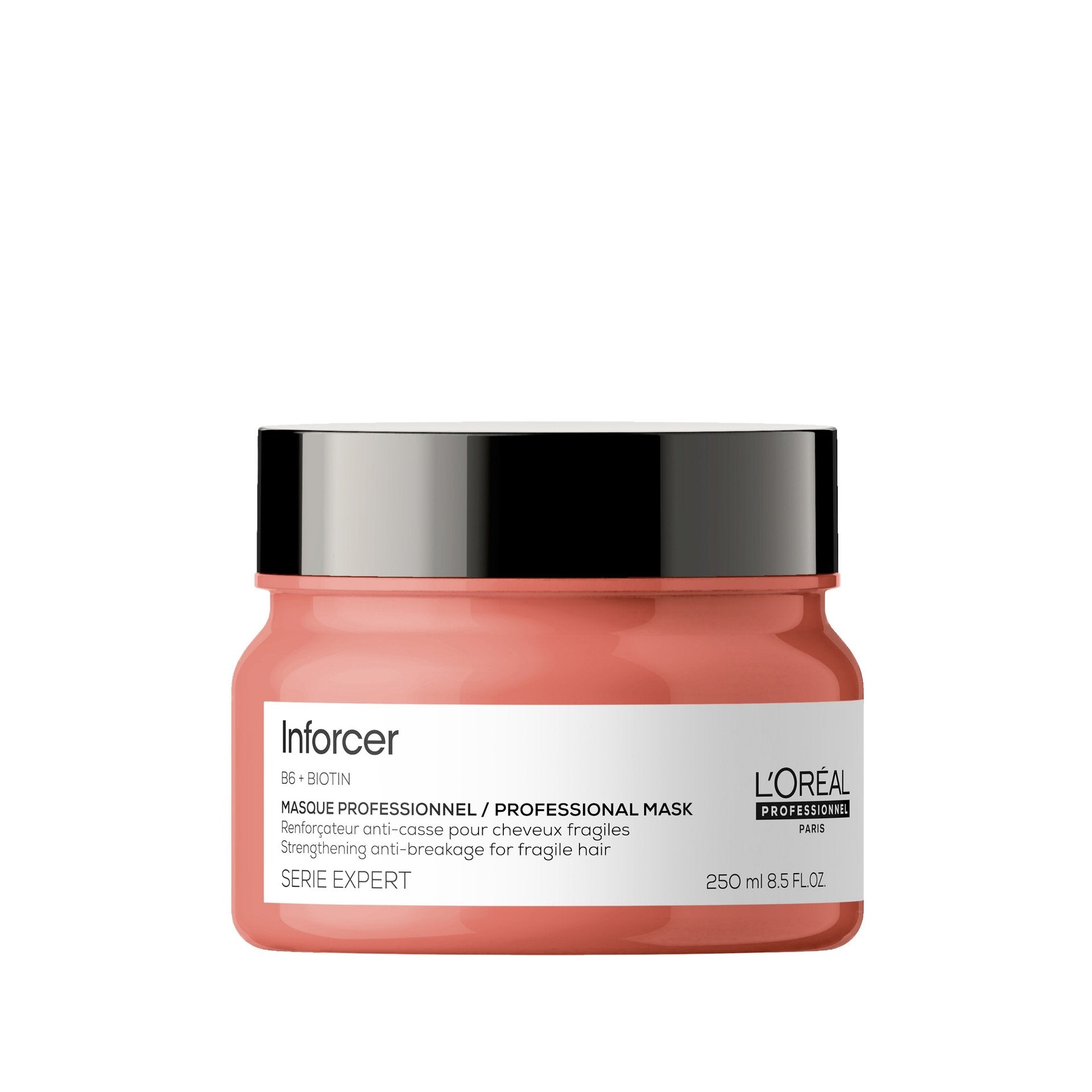 L'Oréal Professionnel Inforcer Mask for Strengthen